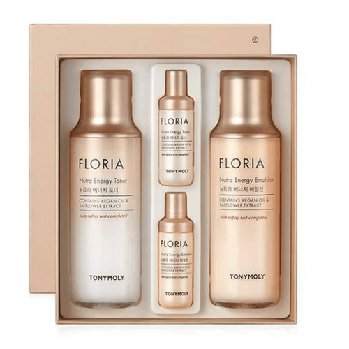 Nutra Energy Skin Care for