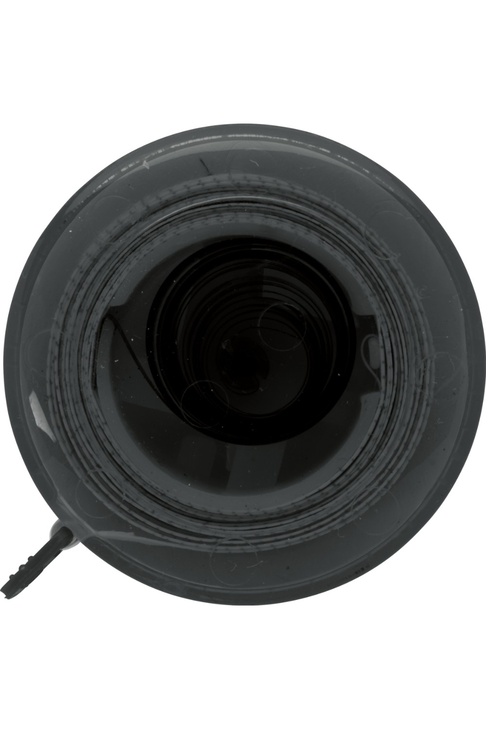 5' Mini Round Tape Measure for