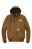 Carhartt Brown