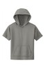 Dark Smoke Grey