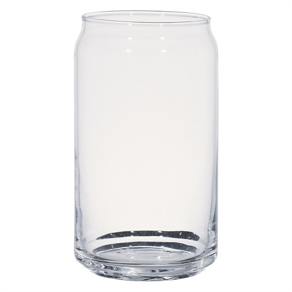 16 Oz. Ale Glass Can for