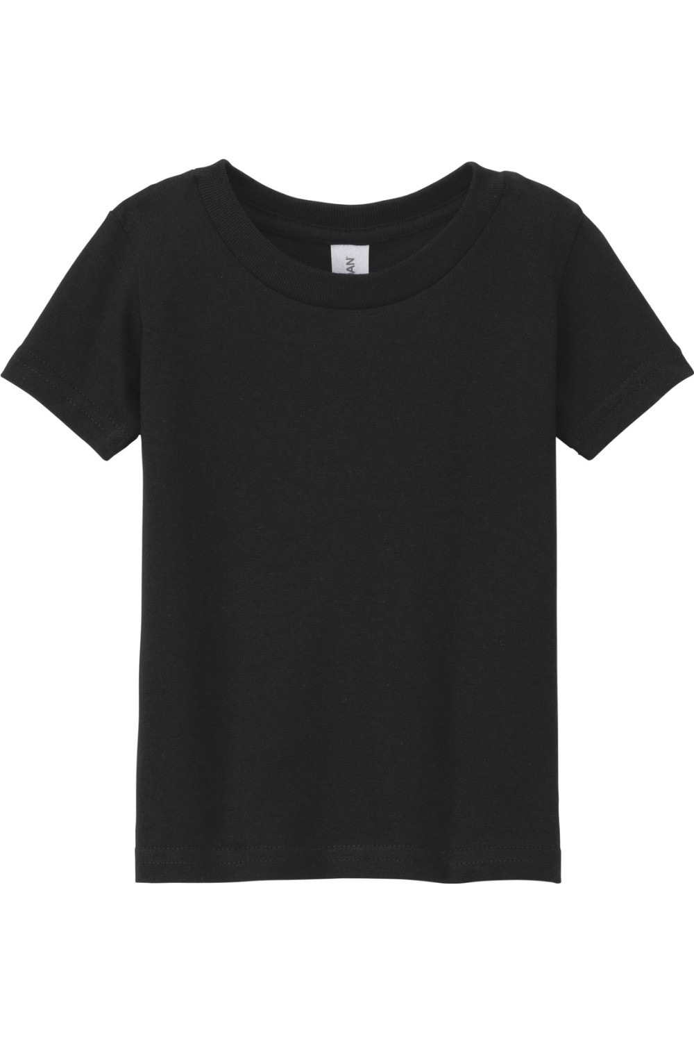 Gildan Heavy Cotton Toddler T-Shirt for