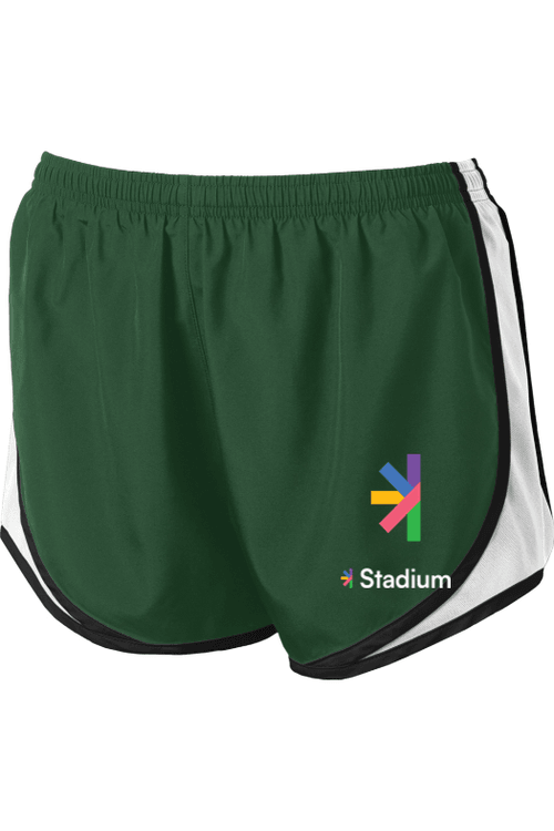 Sport-Tek Women's Cadence Short for