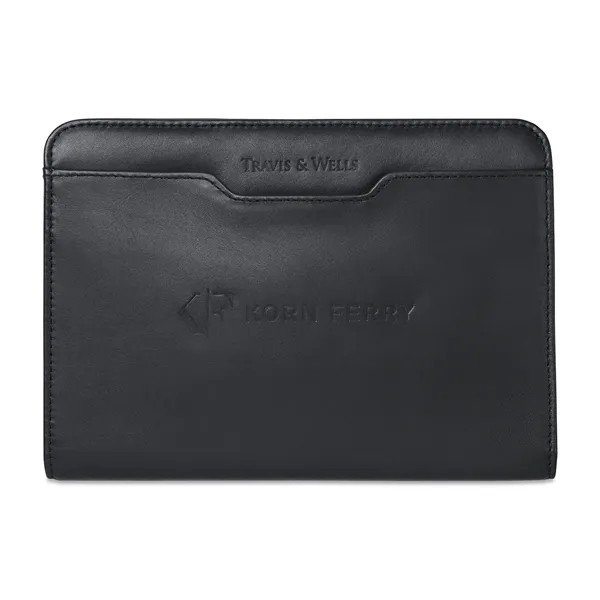 Travis & Wells® Envoy Junior Writing Pad for