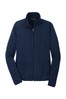 River Blue Navy Heather