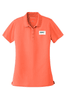 Coral Splash
