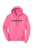 Neon Pink