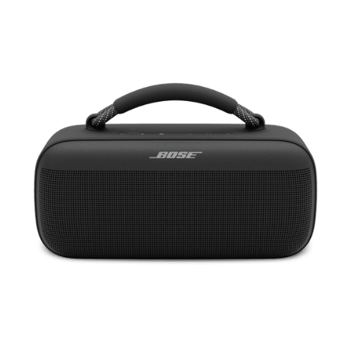 Bose SoundLink Max Portable Speaker for