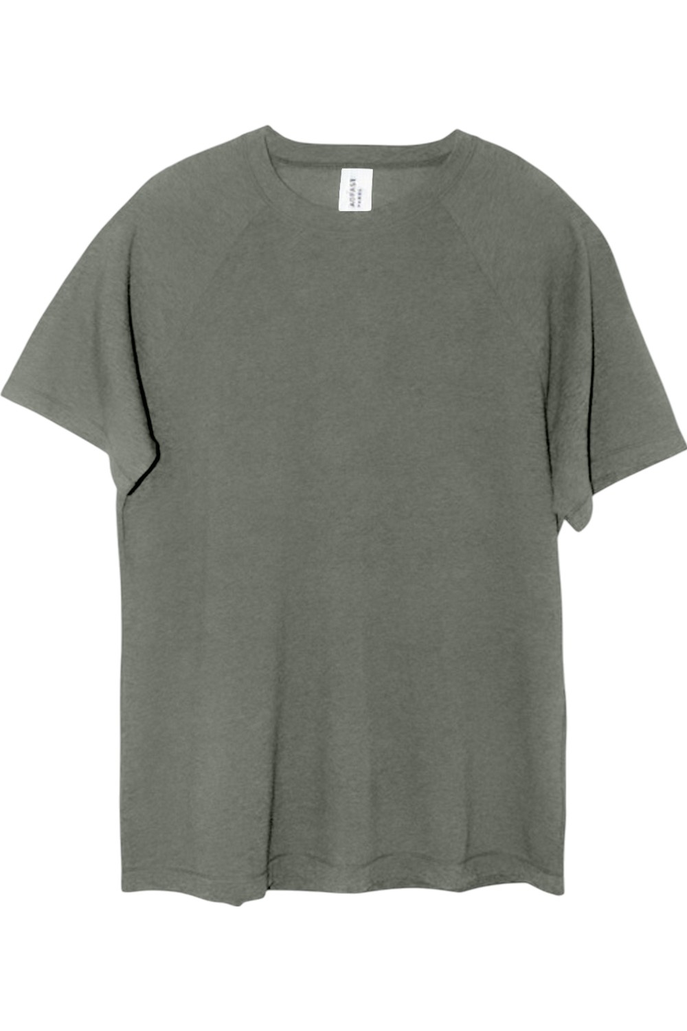 Threadfast Apparel Impact Raglan T-Shirt for