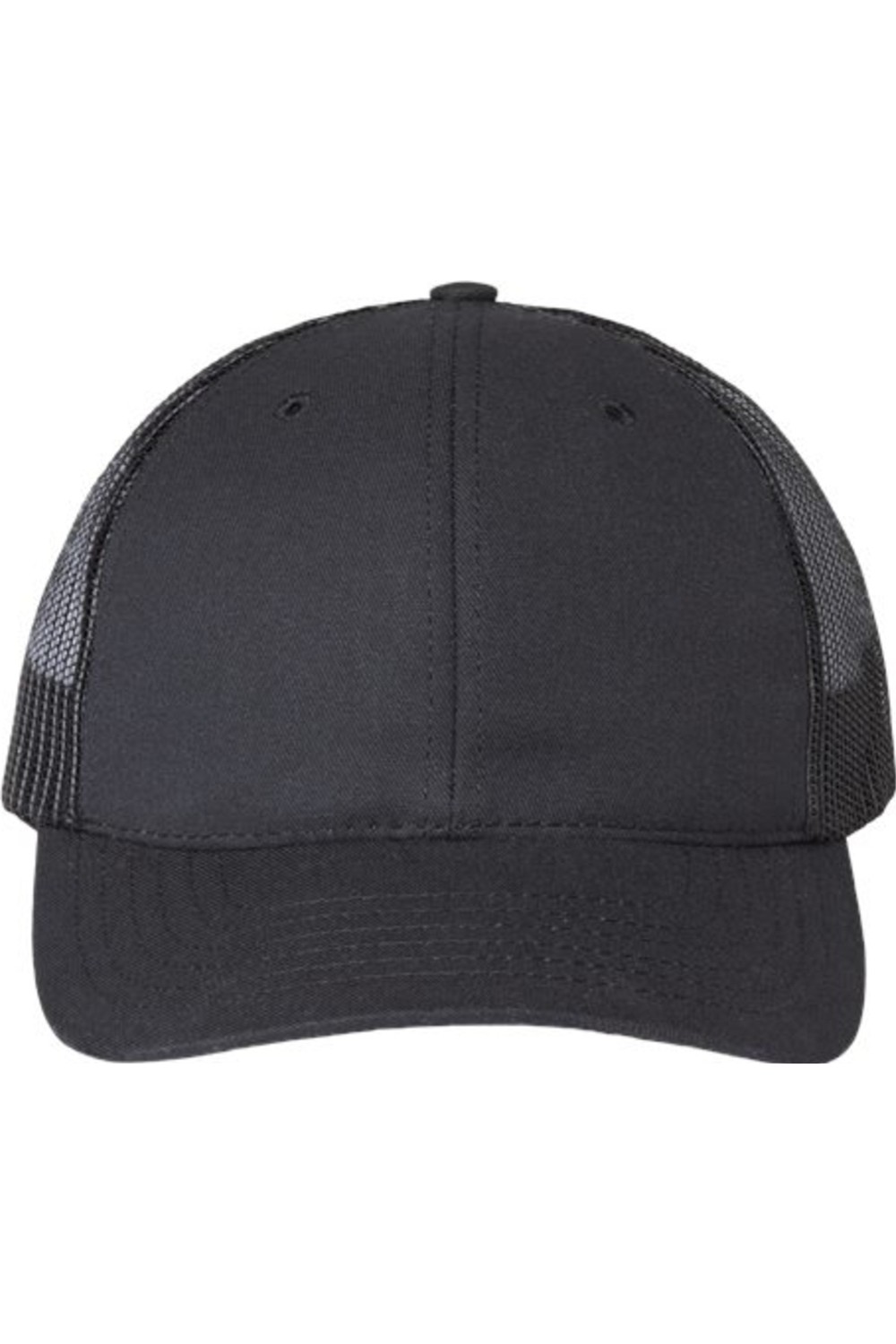 Classic Caps USA-Made Trucker Cap for