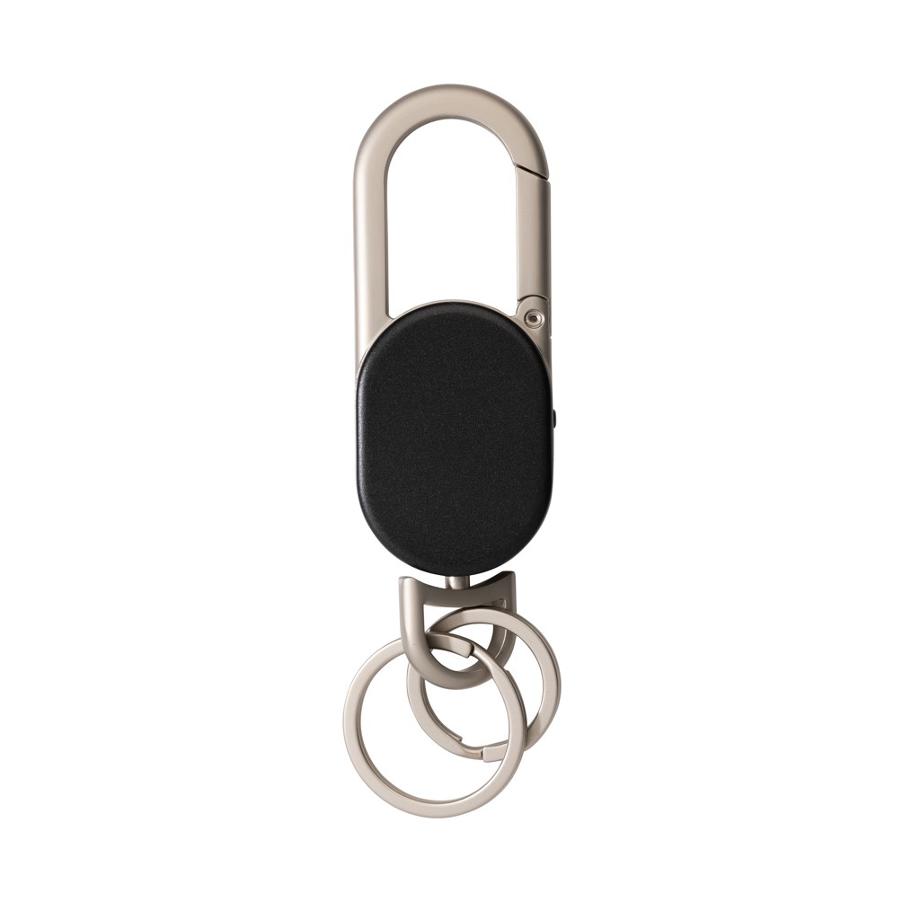 Keyfinder Keychain  for