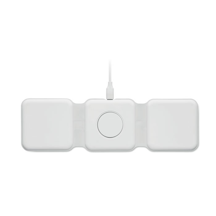 3-1 Foldable Charging Station for