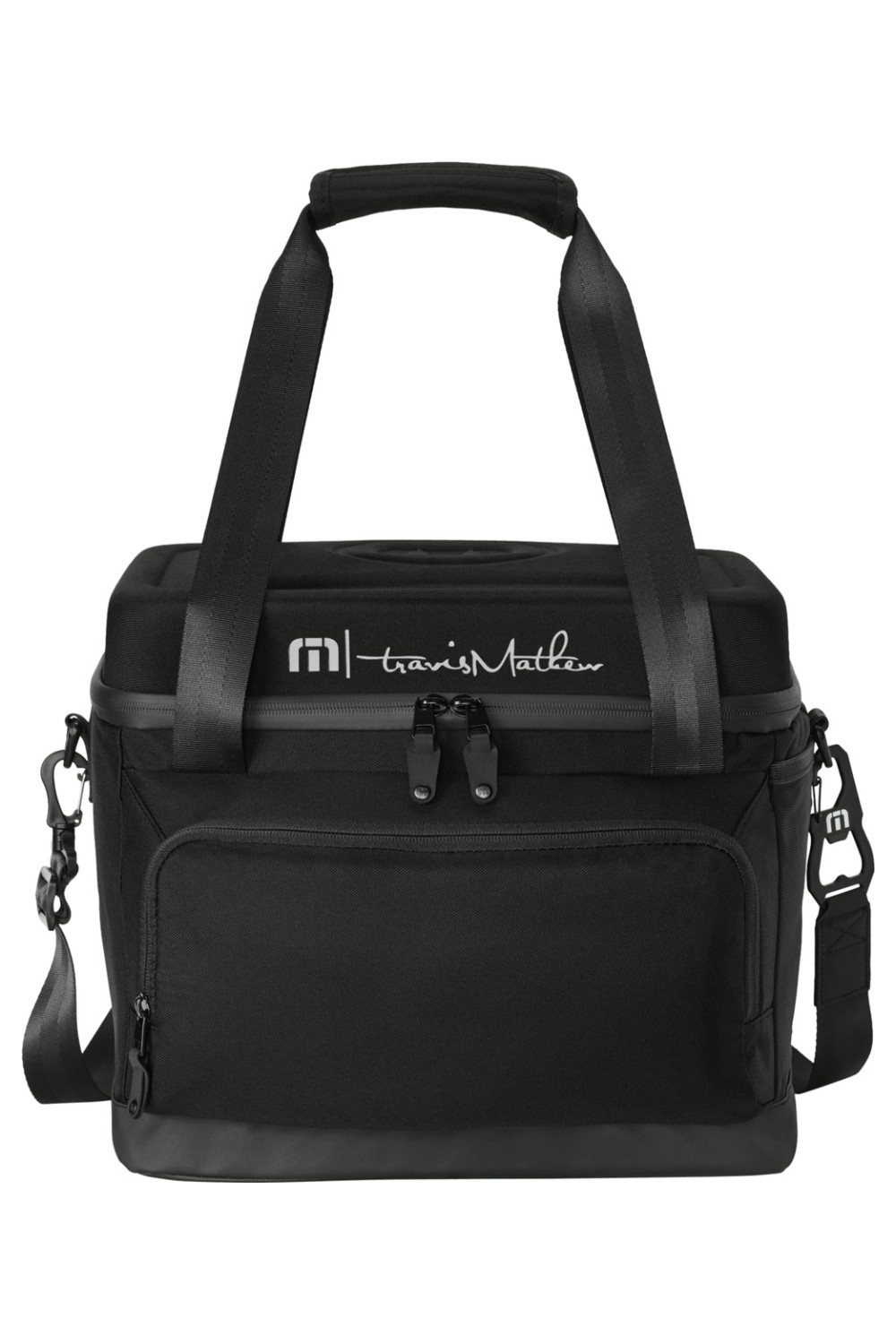 TravisMathew Cruise 24-Can Cooler for