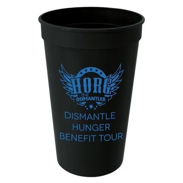 Good Value™ Stadium Cup - 22 oz for