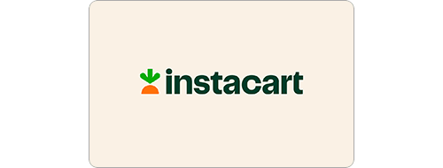 Instacart for