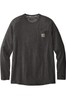 Carbon Heather