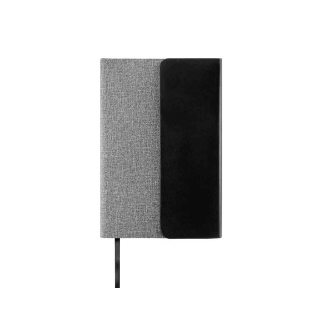 Leather Notebook for