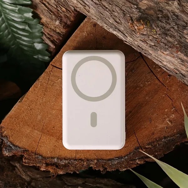 TerraTone™ Powerbank & Wireless Charger for