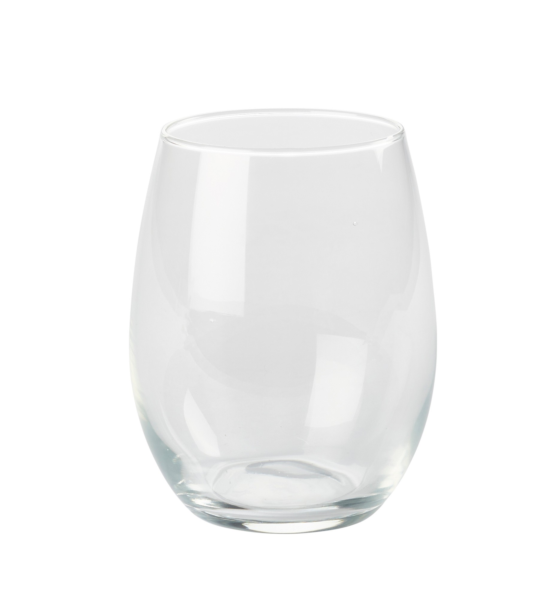 Gossip Wine Glass for