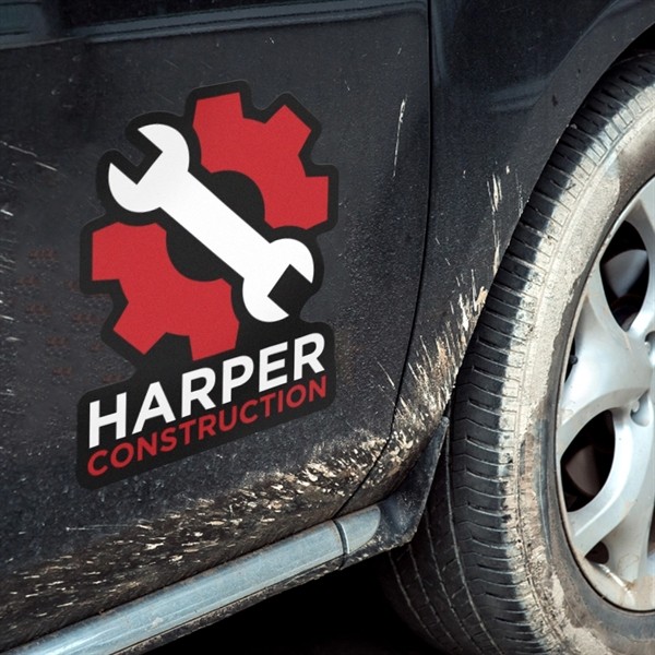 Car Magnet for