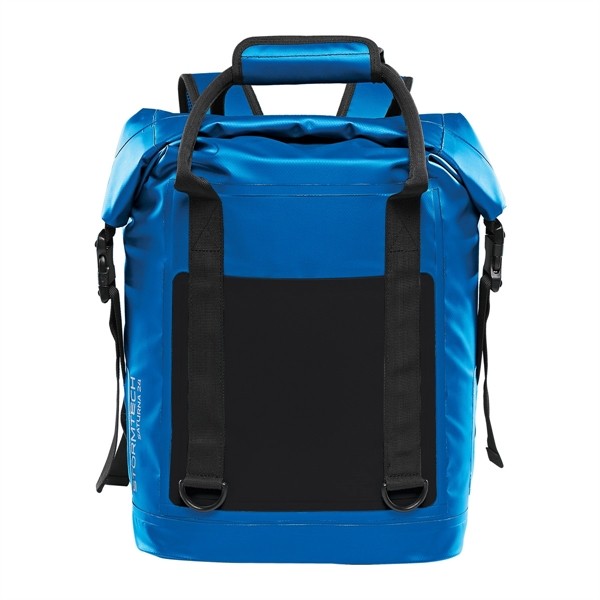 Saturna 24 Cooler Bag Backpack for