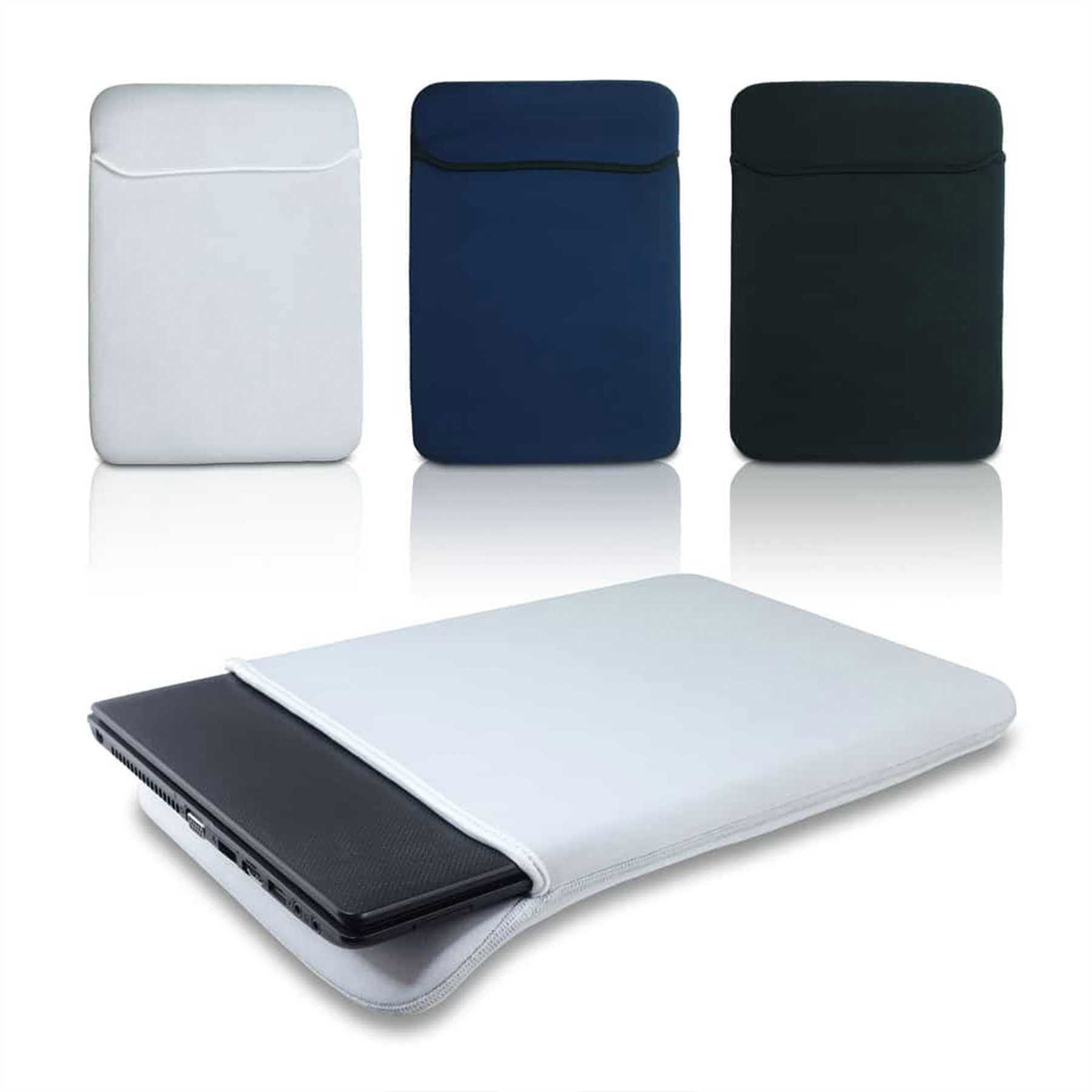Laptop Sleeve for