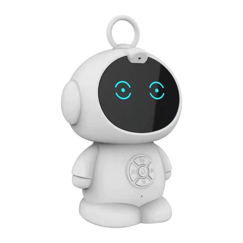 PEECO Intelligent companion robot for