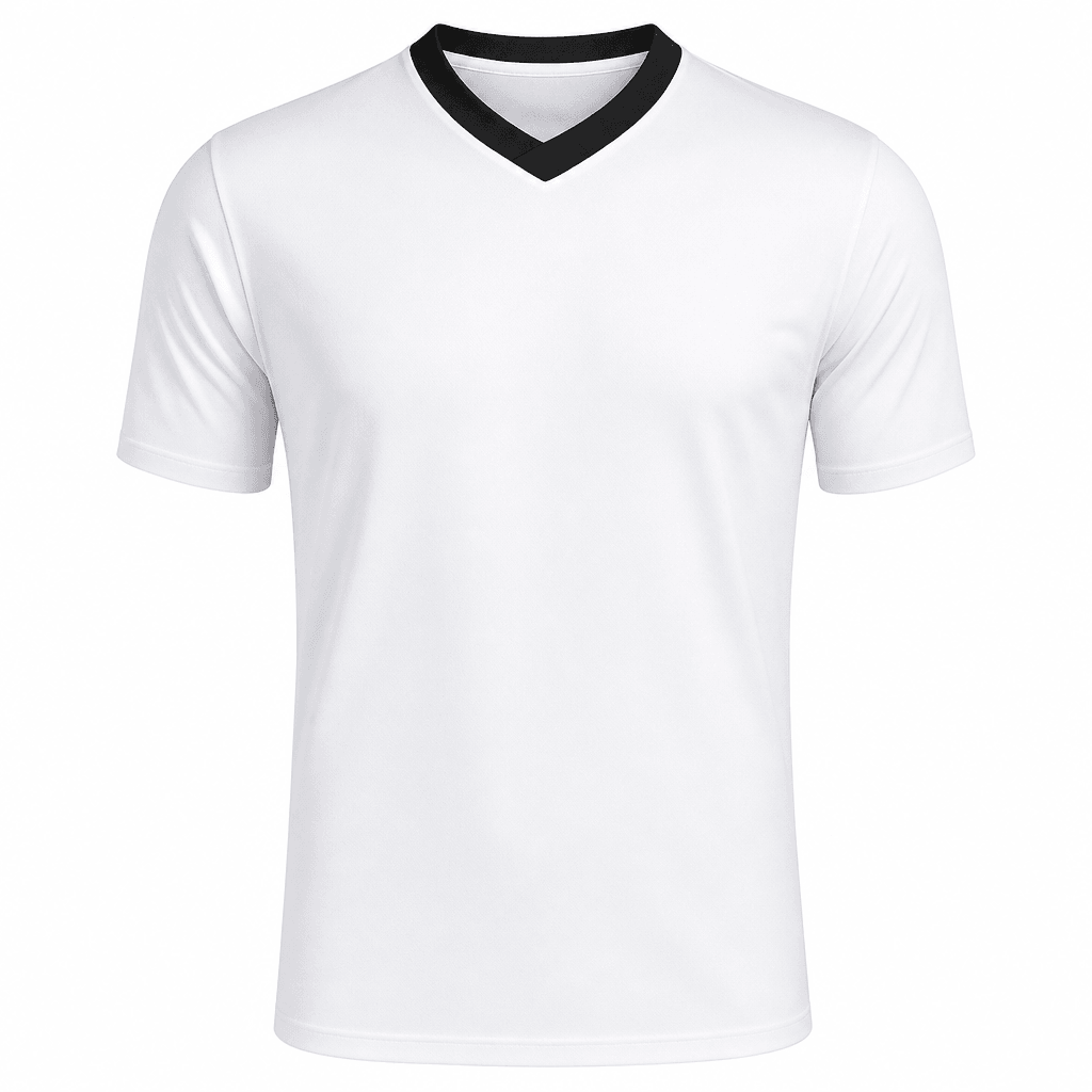 AOP Custom Soccer Jersey for