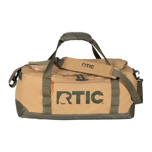 RTIC Road Trip Duffle Medium for