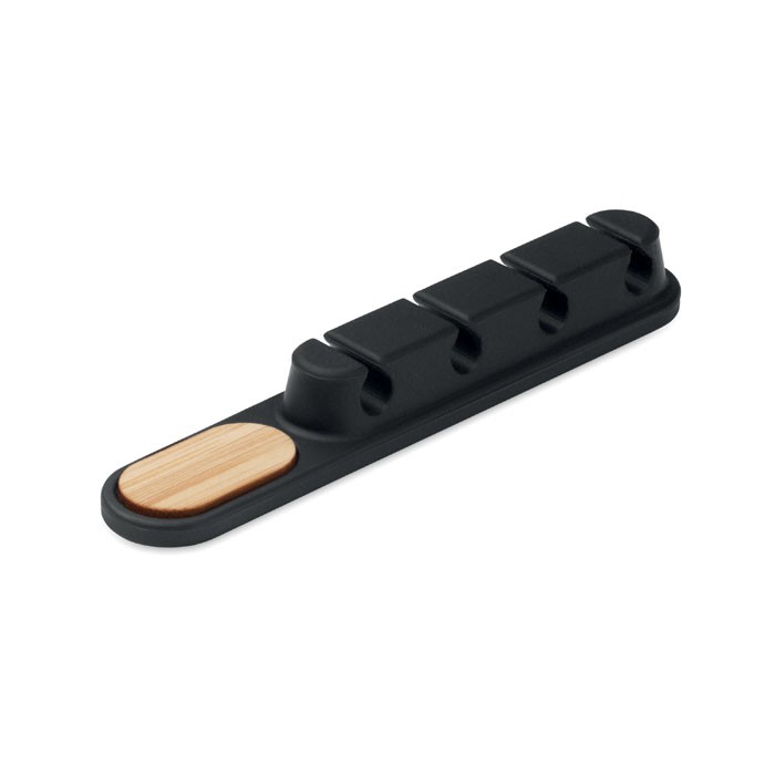 Silicone Cable Organiser for
