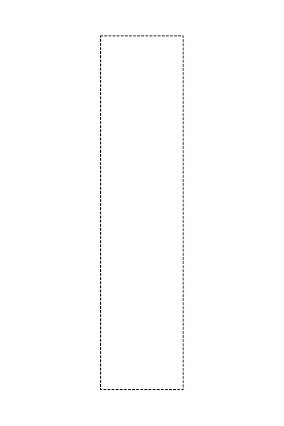 Smooth Wallpaper 17"x72" for