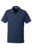 Navy Blzr Heather Hr