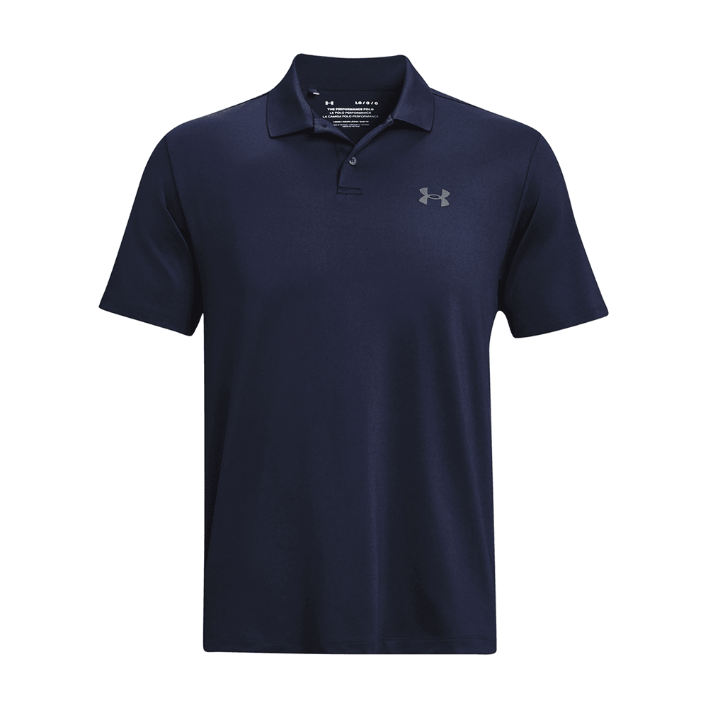 Under Armour Unisex Polo Shirt 3.0 for