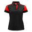 Black/Red