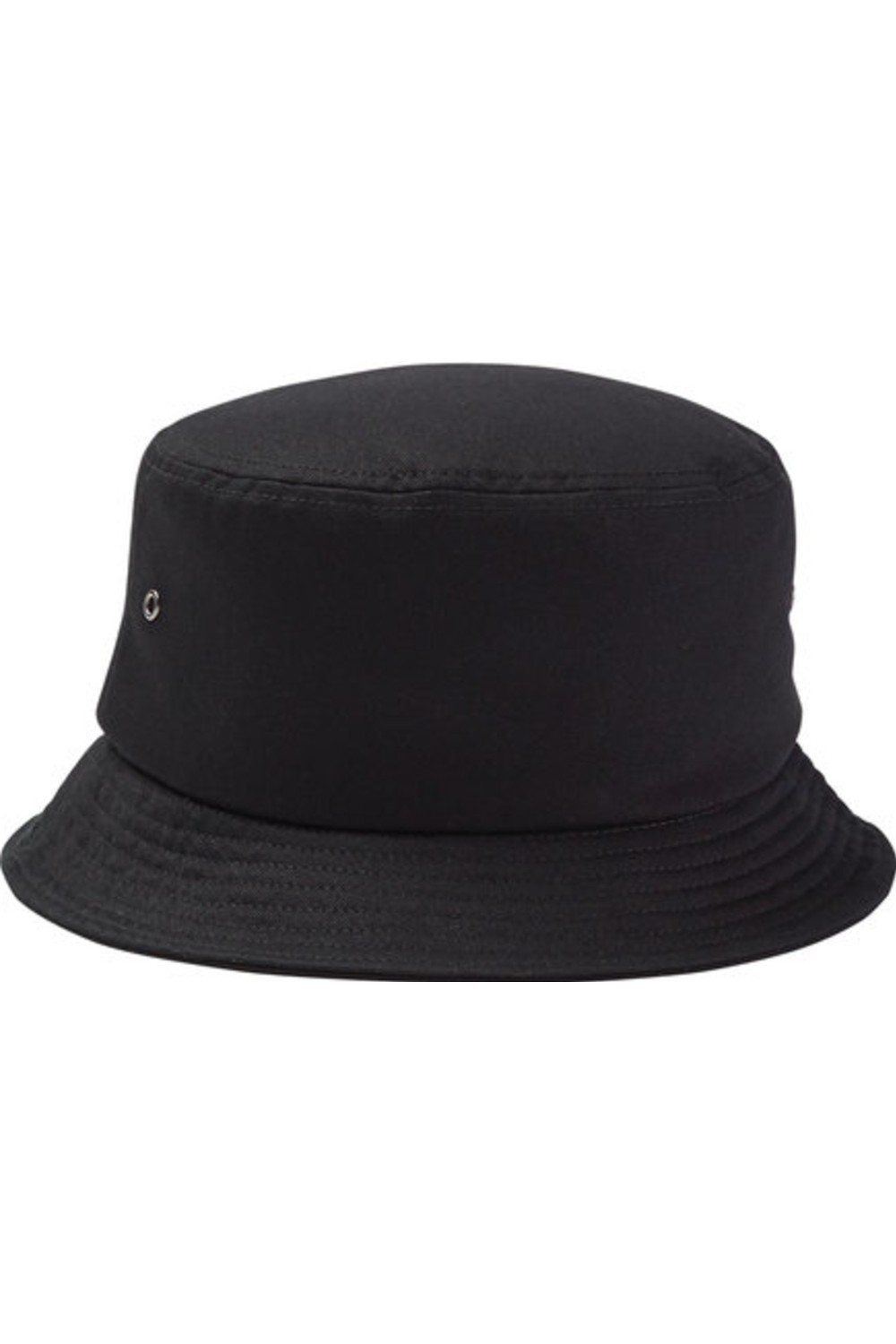 Big Accessories Chino Twill Crusher Bucket Hat for