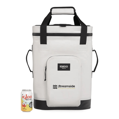 Igloo Trailmate 24 Can Soft Cooler Backpack for