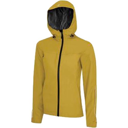 DryFrame Dry Tech Waterproof Shell System Ladies' Jacket for