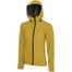Goldenrod Yellow