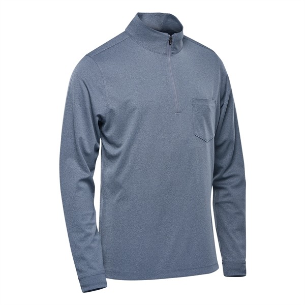 Men's Dockyard 1/4 Zip Pullover for