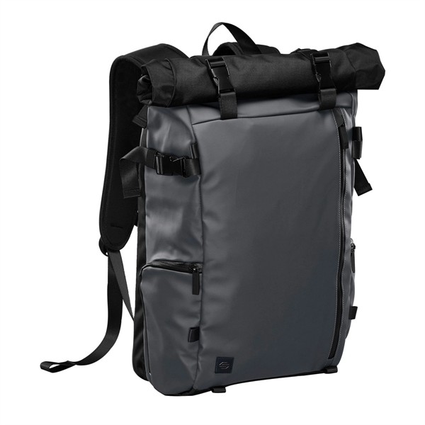 Norseman Roll Top Backpack 24 for