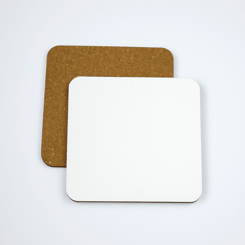 Coasters - Set of 2 for