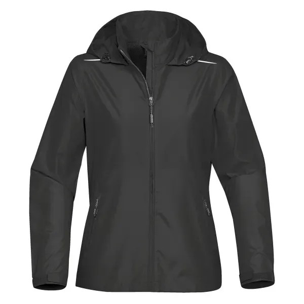 Women's Nautilus Performance Jacket for