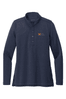 Navy Blazer Heather