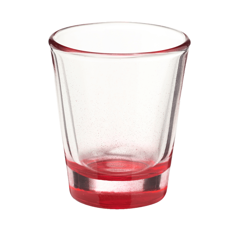 1.75 oz. Clear Shot Glasses for