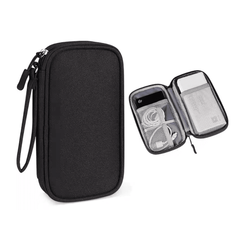 Power Shuttle Case for