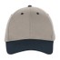 Khaki/Navy