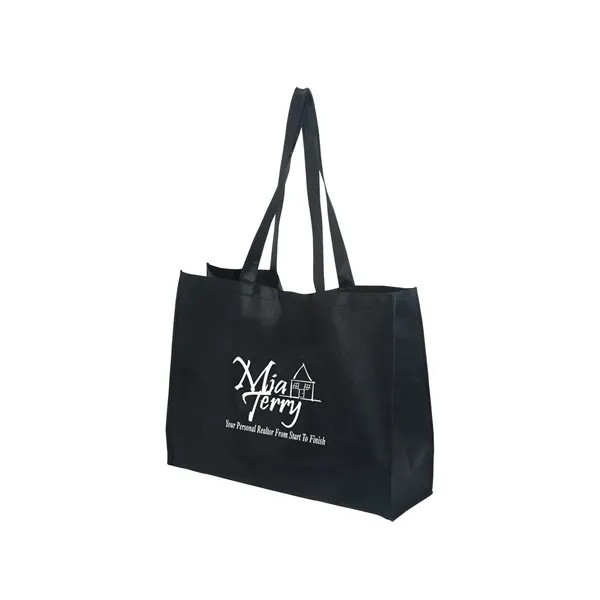 Mega-Show Tote for