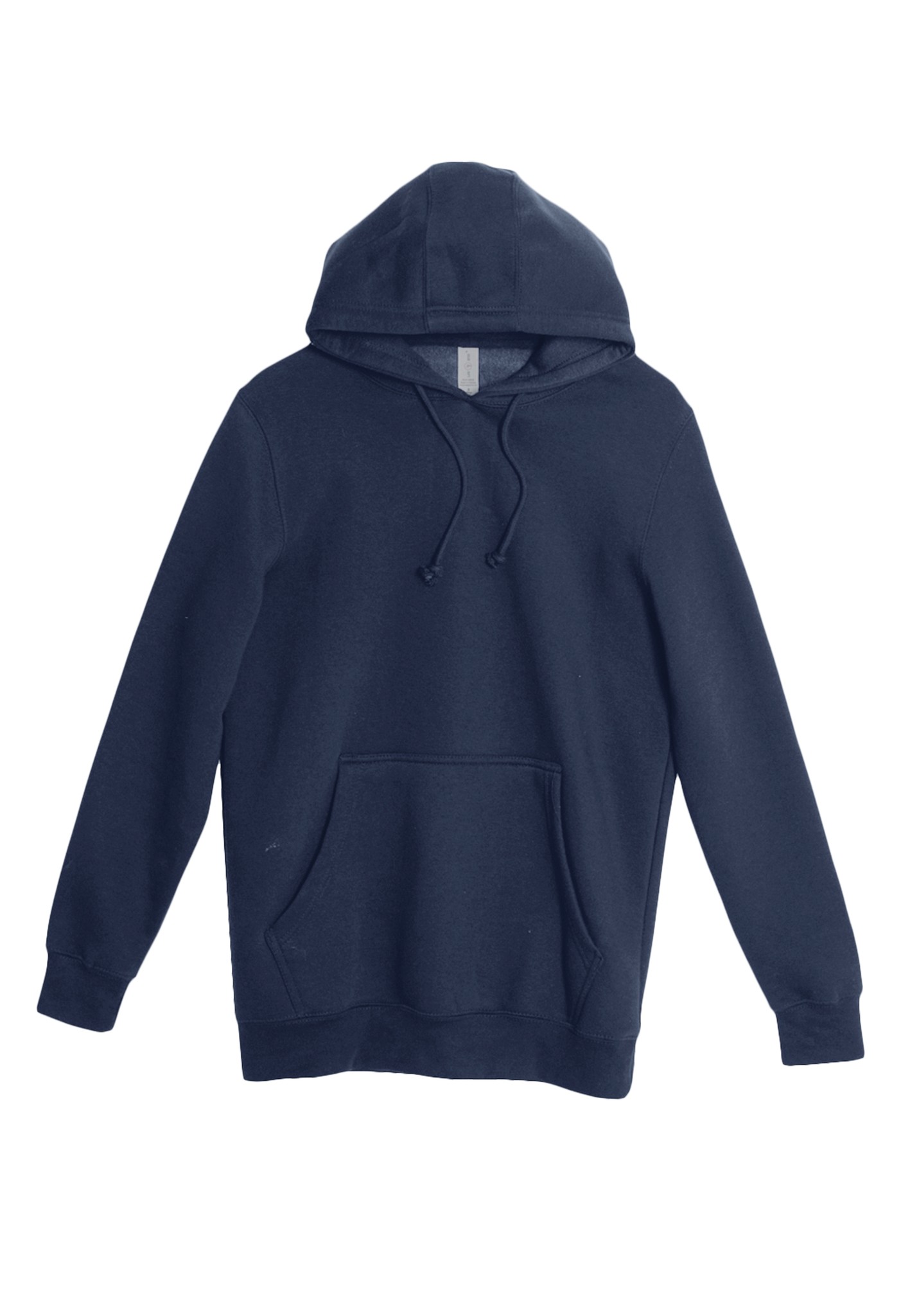 Lane Seven Heavyweight Pullover Hoodie for