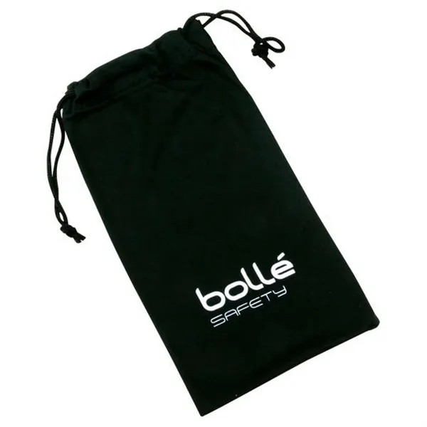 Bolle Contour Clear Glasses for