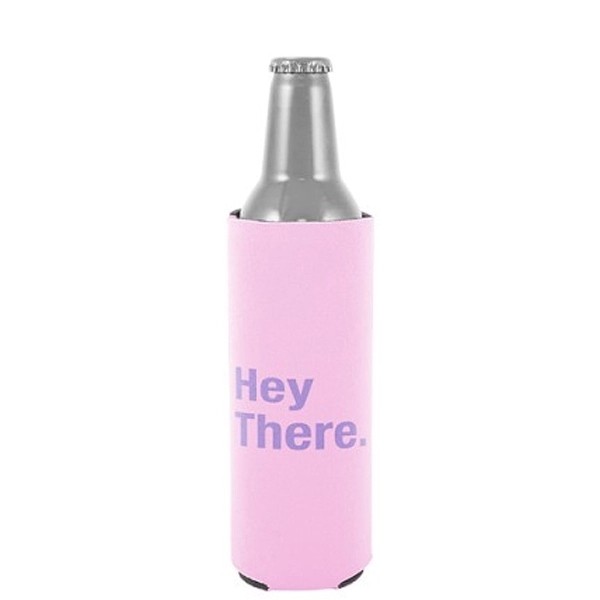 Aluminum Bottle Coolie for
